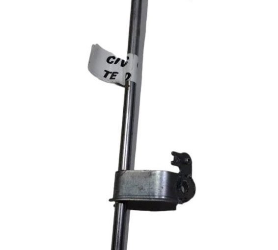 Cano Agua Do Cabeçote Honda New Civic 2017 2.0 G10