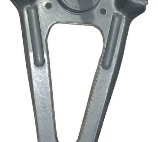 Maquina Vidro Manual Traseira Esquerda Renault Clio 2001/16
