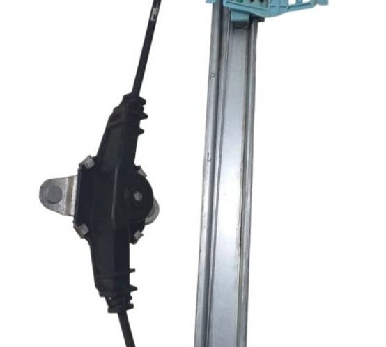 Máquina Vidro Manual Traseiro Direita Uno Vivace 518358790