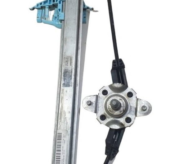 Máquina Vidro Manual Traseiro Direita Uno Vivace 518358790