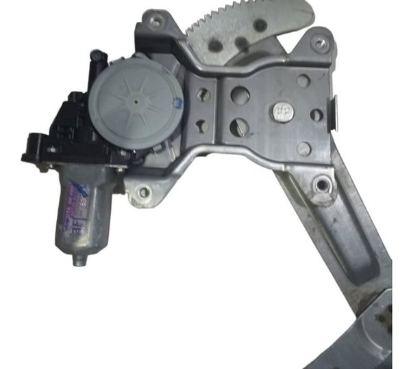 Máquina De Vidro Elétrica Toyota Etios 2018 Diant.esq.