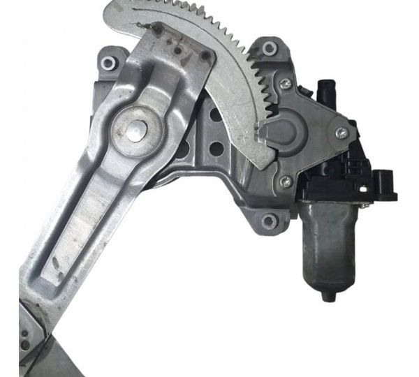 Máquina De Vidro Elétrica Toyota Etios 2018 Diant.esq.