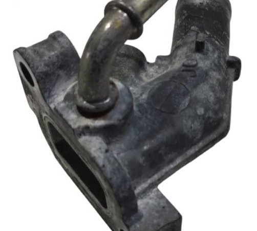 Tubo Saída De Água Cabeçote Civic G10 2020