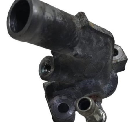 Tubo Saída De Água Cabeçote Civic G10 2020