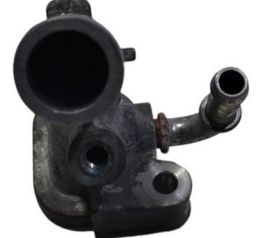 Tubo Saída De Água Cabeçote Civic G10 2020