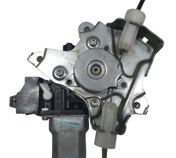 Maquina Vidro Dianteiro Direito Nissan Livina 2010/11/12