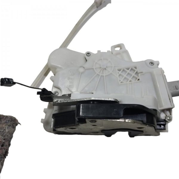 Fechadura Trás Direito Vw Gol G5 G6 2010 2011 2012 2013
