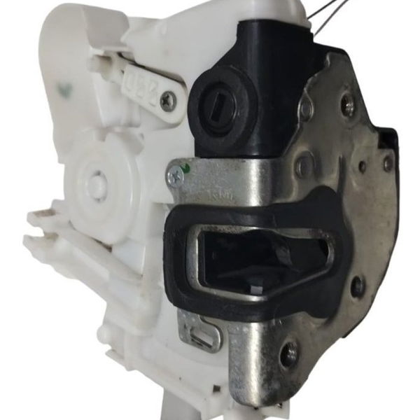 Fechadura Trás Direito Vw Gol G5 G6 2010 2011 2012 2013