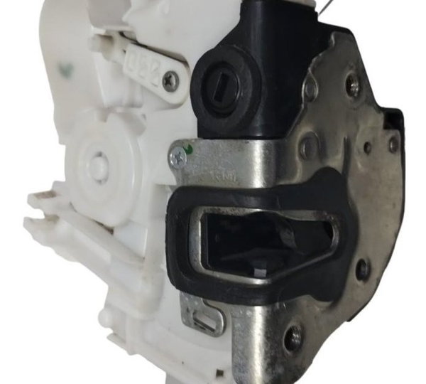Fechadura Trás Direito Vw Gol G5 G6 2010 2011 2012 2013