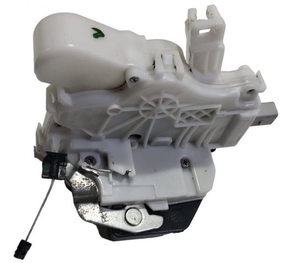 Fechadura Trás Direito Vw Gol G5 G6 2010 2011 2012 2013
