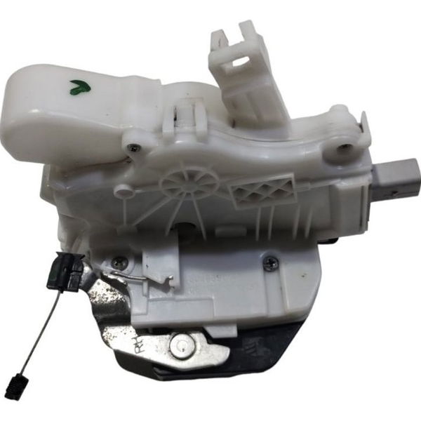 Fechadura Trás Direito Vw Gol G5 G6 2010 2011 2012 2013