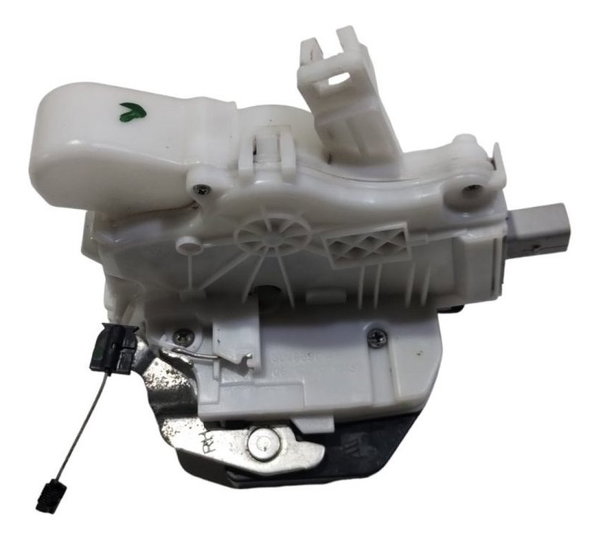 Fechadura Trás Direito Vw Gol G5 G6 2010 2011 2012 2013