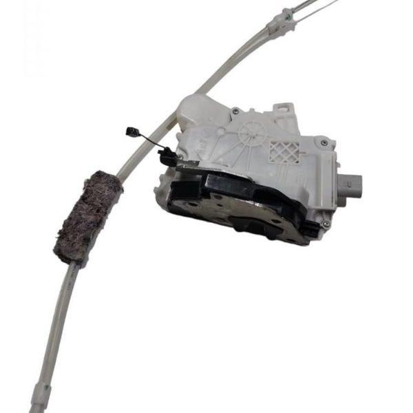 Fechadura Trás Direito Vw Gol G5 G6 2010 2011 2012 2013