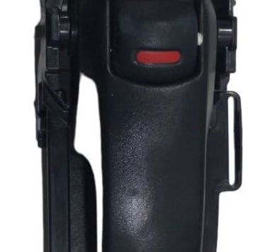 Maçaneta Interna Traseira Direita Nissan Grand Livina 2012 Original Foto