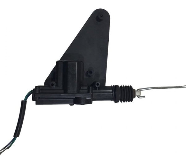 Trava Elétrica Fechadura Lateral/esquerda Rely 2013