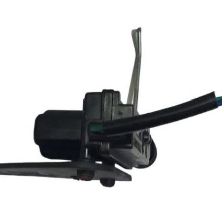 Trava Elétrica Fechadura Lateral/esquerda Rely 2013