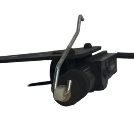 Trava Elétrica Fechadura Lateral/esquerda Rely 2013