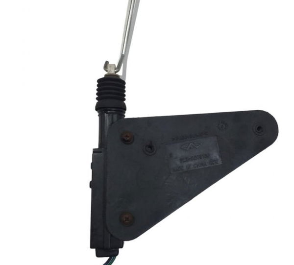 Trava Elétrica Fechadura Lateral/esquerda Rely 2013