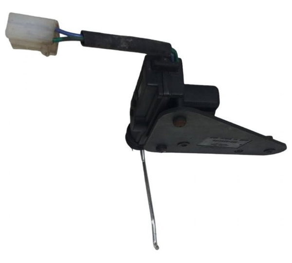 Trava Elétrica Fechadura Lateral/direita Rely 2013