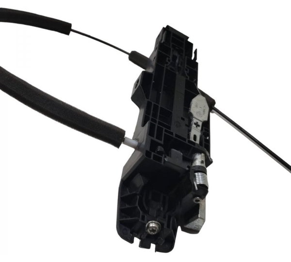 Maçaneta Externa Porta Nissan Versa 2018 D/d Com Detalhes Original Foto
