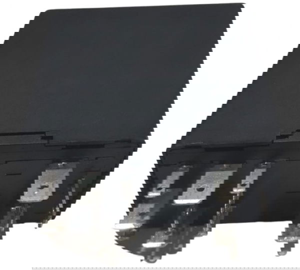 Módulo Rele Vidro Elétrico Volkswagen Gol  G5 1je959254