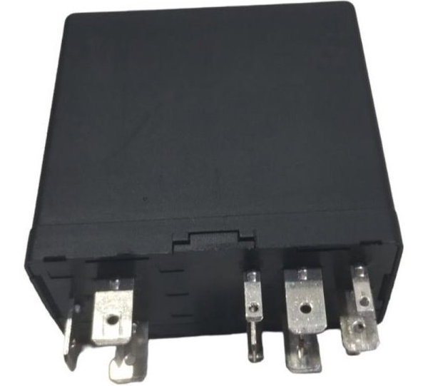 Módulo Rele Vidro Elétrico  Volkswagen Gol G5 1je959254