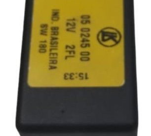 Módulo Rele Vidro Elétrico  Volkswagen Gol G5 1je959254