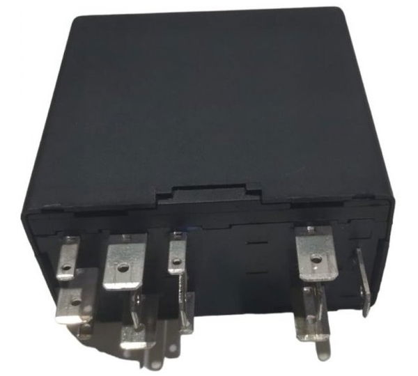 Módulo Rele Vidro Elétrico Volkswagen Gol G5 1je959254