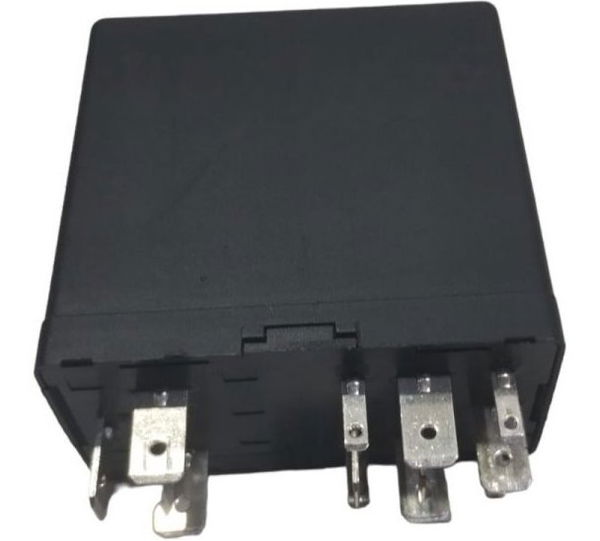 Módulo Rele Vidro Elétrico Volkswagen Gol G5 1je959254