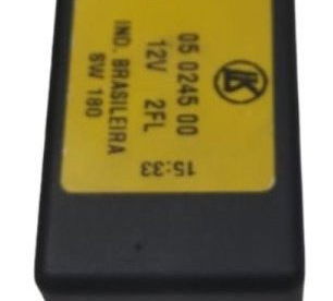 Módulo Rele Vidro Elétrico Volkswagen Gol G5 1je959254