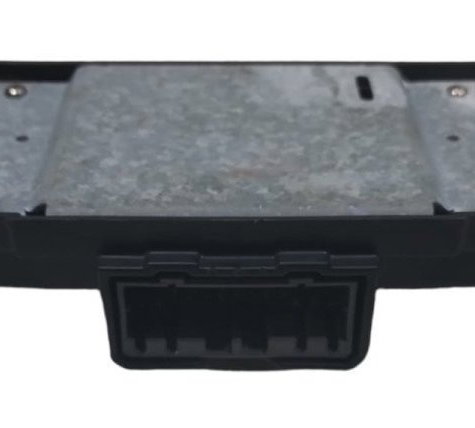 Módulo Tração Câmbio Hyundai Santa Fé Aut 2.7 V6 2007 A 2012