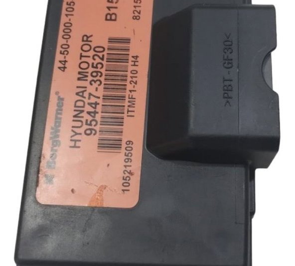 Módulo Tração Câmbio Hyundai Santa Fé Aut 2.7 V6 2007 A 2012