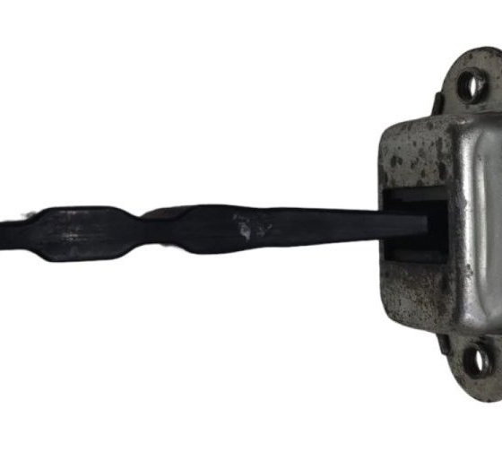 Limitador Nissan Livina 2012 Porta Dianteiro Direito Direito Original Foto