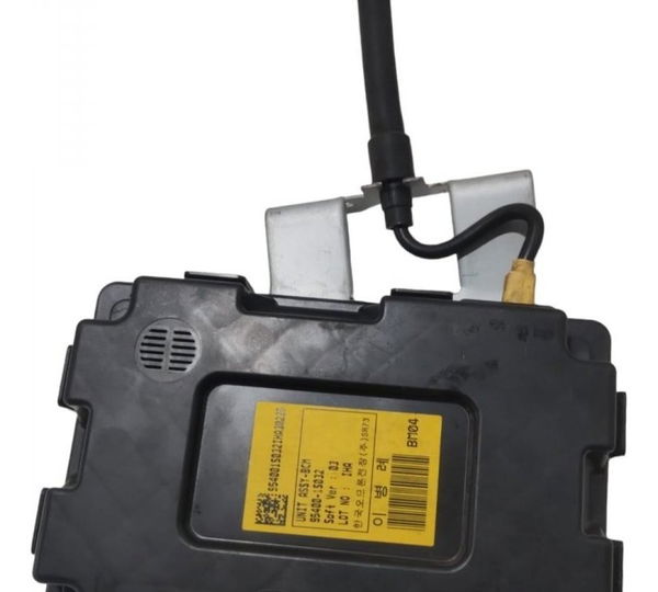Módulo Bcm Hyundai Hb20 1.6 16v 95400-1s032