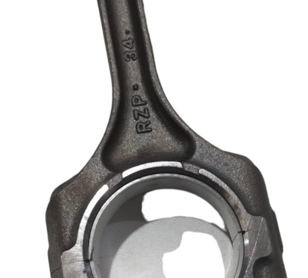 Pistão E Biela Honda Civic G10 2.0 2021 Stander