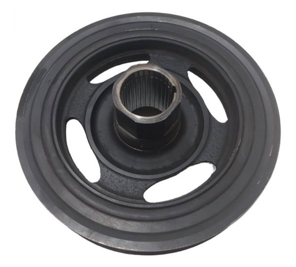 Polia Virabrequim Honda Civic G10 2.0 2020 2021 22