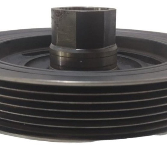 Polia Virabrequim Honda Civic G10 2.0 2020 2021 22