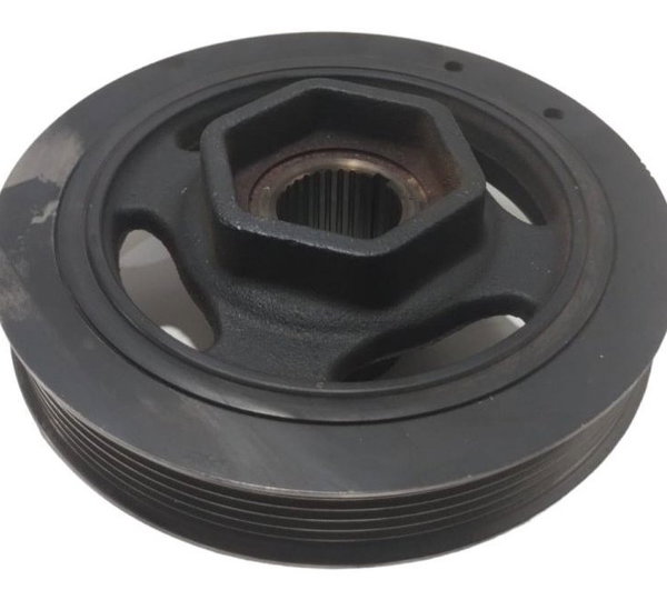 Polia Virabrequim Honda Civic G10 2.0 2020 2021 22