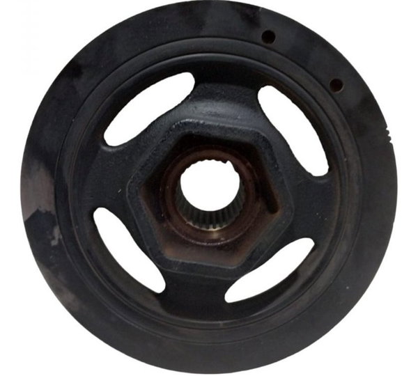 Polia Virabrequim Honda Civic G10 2.0 2020 2021 22