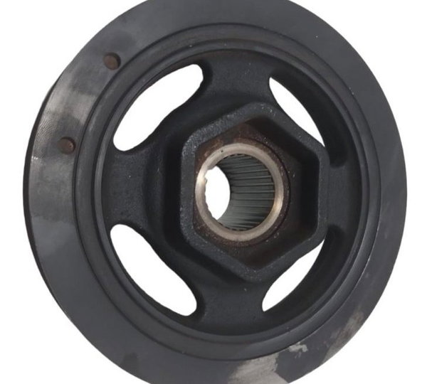 Polia Virabrequim Honda Civic G10 2.0 2020 2021 22