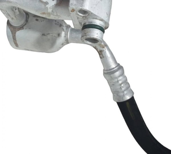 Mangueira Compressor Condensador Ar Fiat Fiorino  2015
