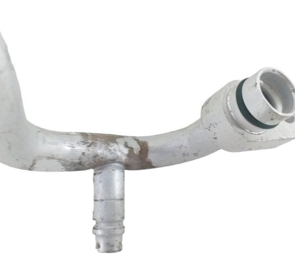 Mangueira Compressor Condensador Ar Fiat Fiorino  2015