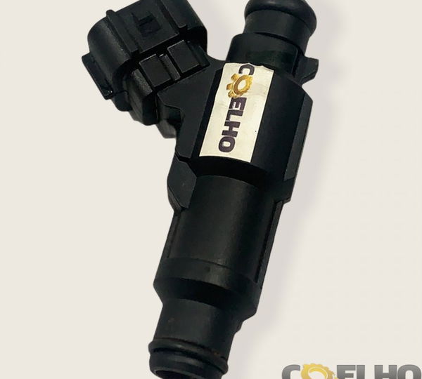 Bico Injetor Original Onix 1.0 3cc Turbo 2020 (277)