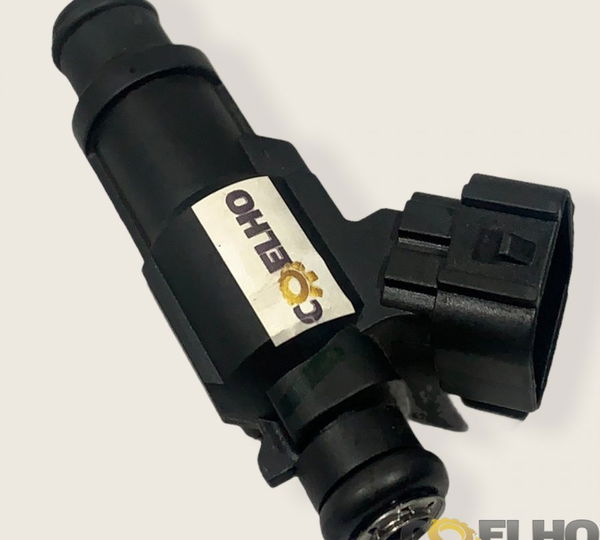 Bico Injetor Original Onix 1.0 3cc Turbo 2020 (277)