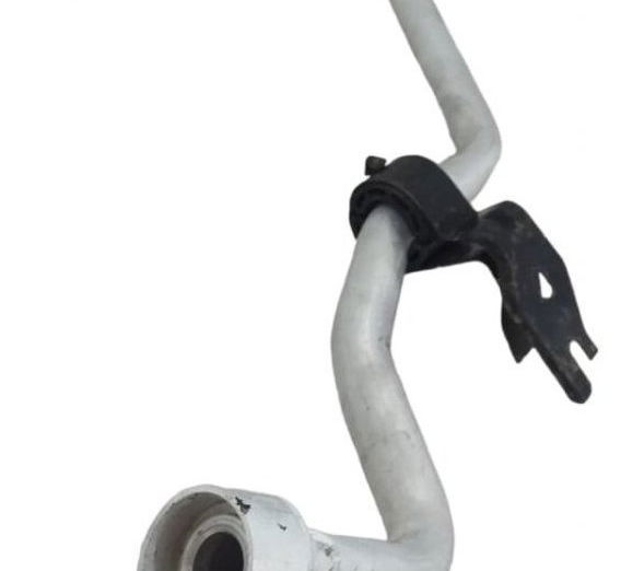 Mangueira Evap Ar Cond New Fiesta 2013/ D3b119n617ab