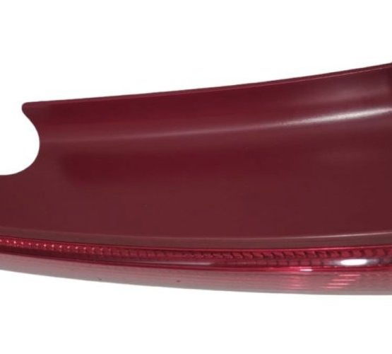 Lanterna Refletor Tras. Esq. Citroen C4 9655863880