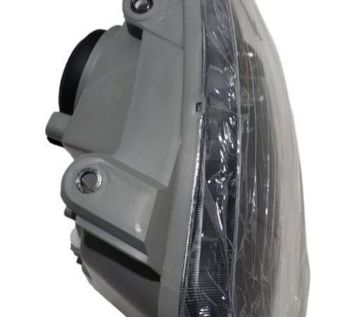 Farol Esquerdo Vw Gol Parati Saveiro G4 2009 Paralelo Esquerdo