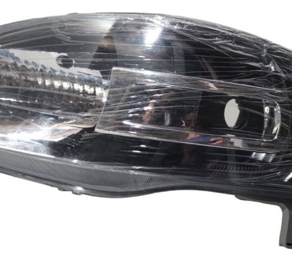 Farol Esquerdo Vw Gol Parati Saveiro G4 2009 Paralelo Esquerdo