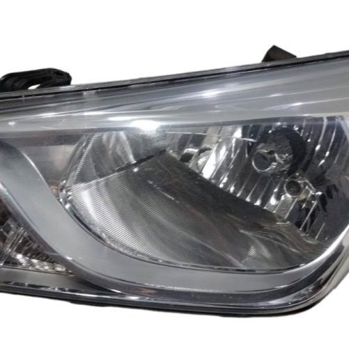 Farol Lado Esquerdo Hyundai Hb20 2012/2015
