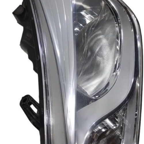 Farol Lado Esquerdo Hyundai Hb20 2012/2015